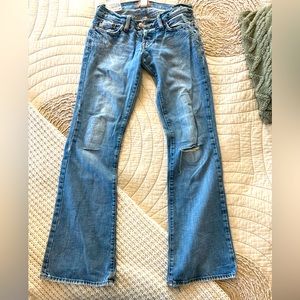 Lucky Brand women's jeans